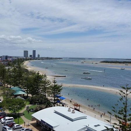 Grand Hotel Apartments Gold Coast By Owner Exterior photo