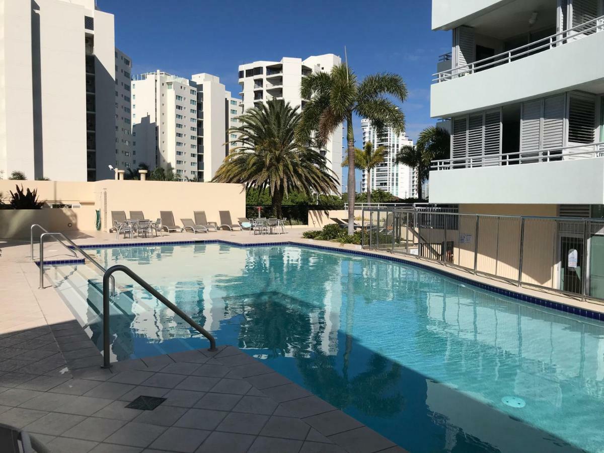 Grand Hotel Apartments Gold Coast By Owner Exterior photo