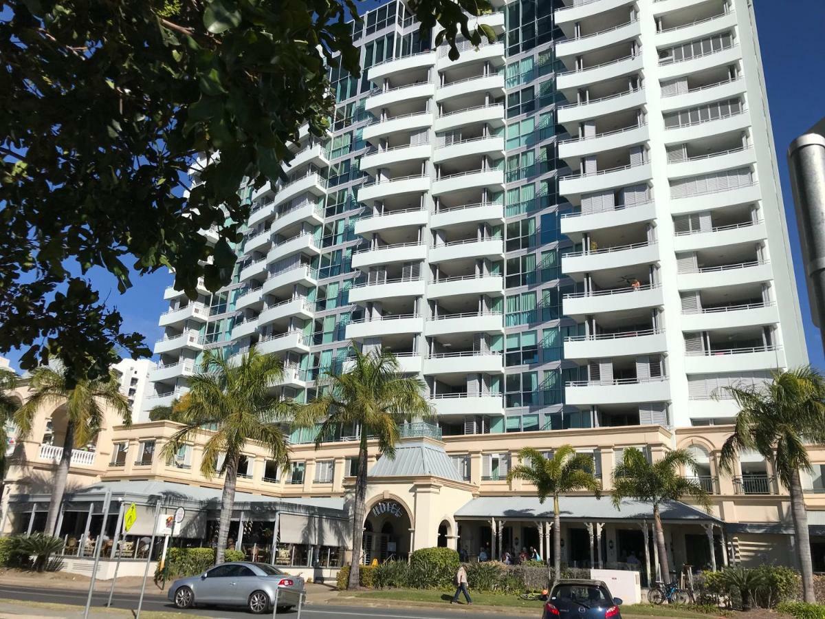 Grand Hotel Apartments Gold Coast By Owner Exterior photo