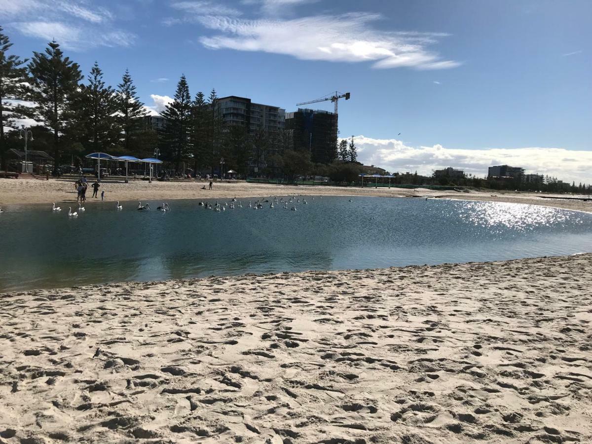 Grand Hotel Apartments Gold Coast By Owner Exterior photo