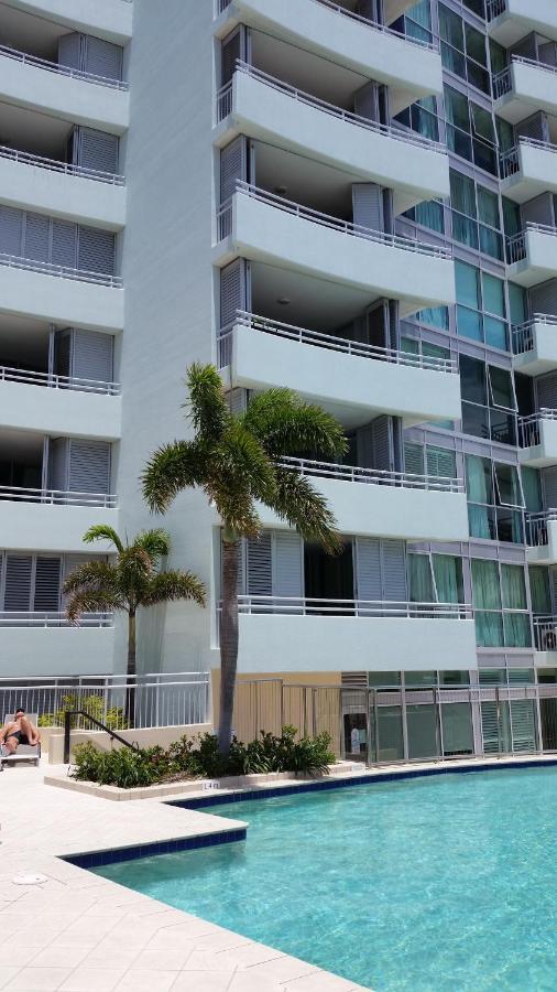 Grand Hotel Apartments Gold Coast By Owner Exterior photo