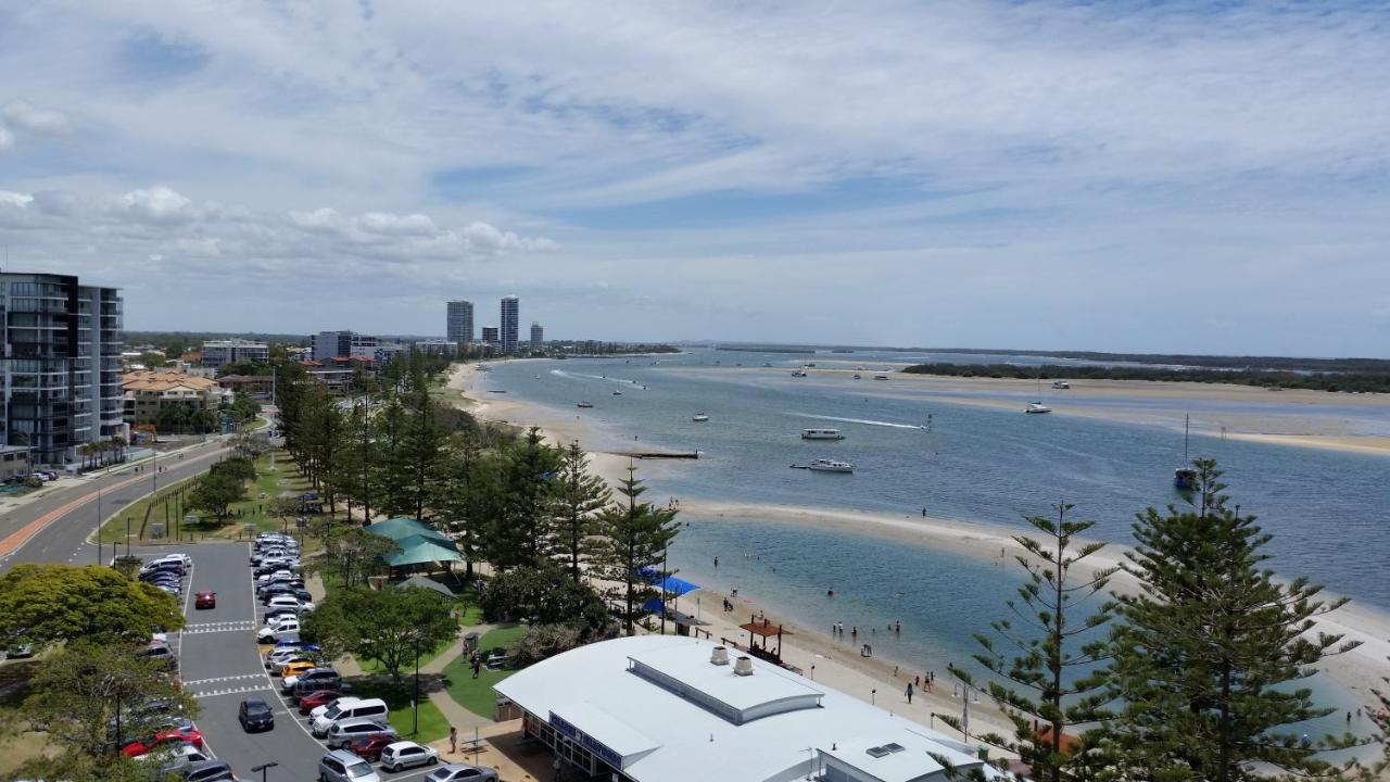 Grand Hotel Apartments Gold Coast By Owner Exterior photo